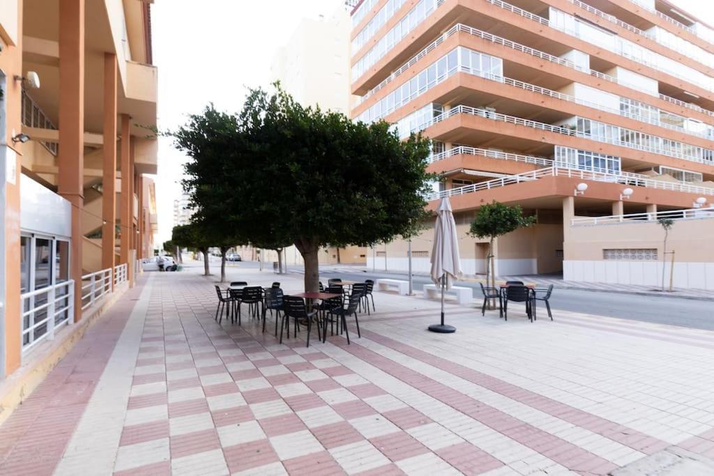 La Goleta House Apartment Tavernes de Valldigna Exterior photo